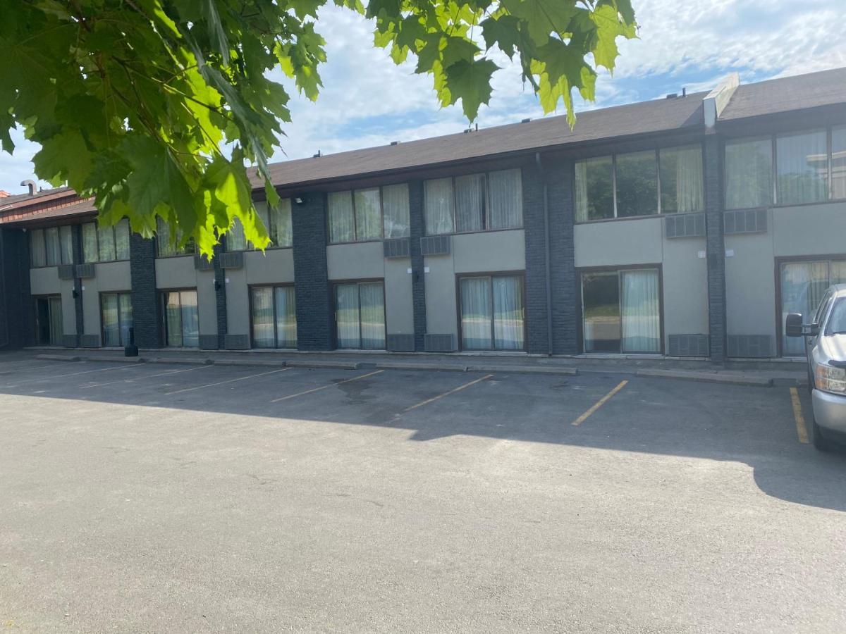 Quality Inn Peterborough Exterior foto