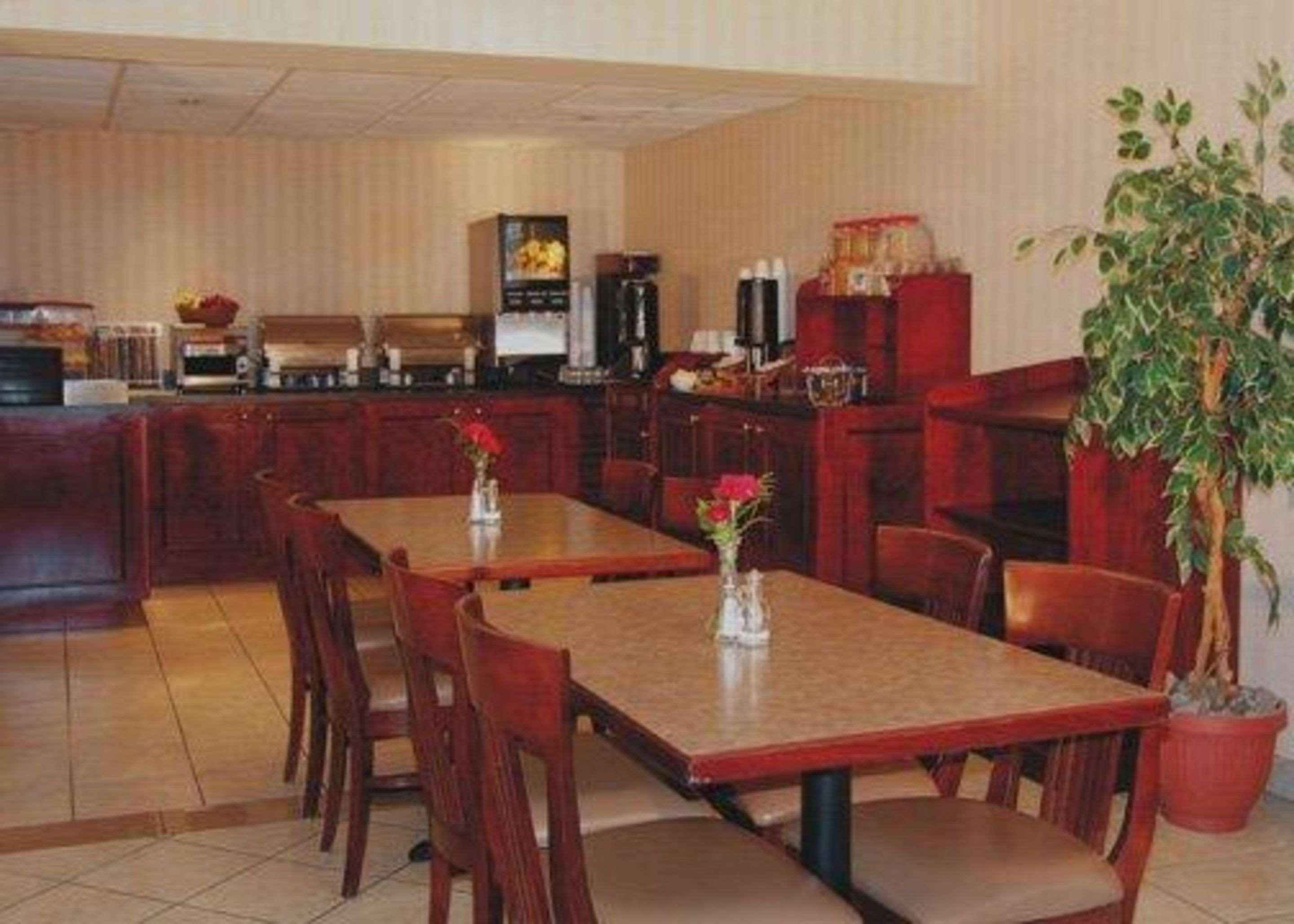Quality Inn Peterborough Exterior foto
