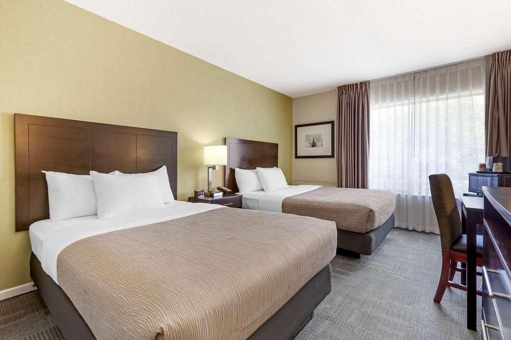 Quality Inn Peterborough Quarto foto