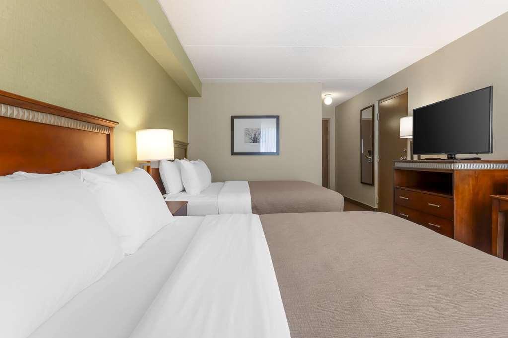 Quality Inn Peterborough Quarto foto